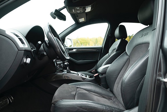 Audi SQ5 13 of 25