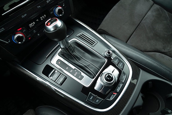 Audi SQ5 14 of 25