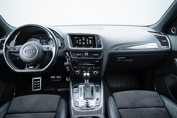 Audi SQ5 24 of 25
