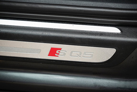 Audi SQ5 21 of 25