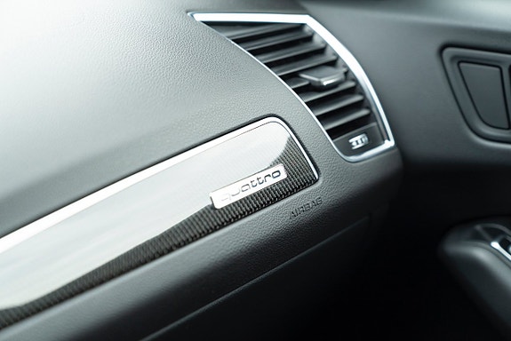 Audi SQ5 22 of 25