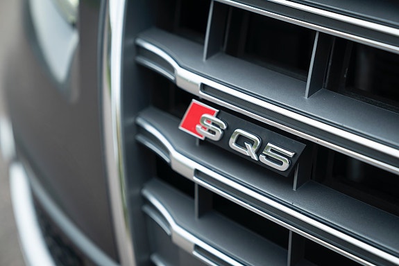 Audi SQ5 23 of 25