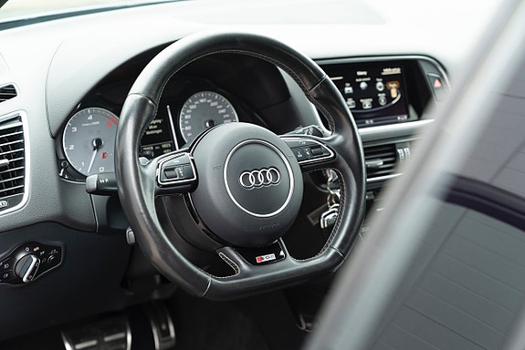 Audi SQ5 19 of 25