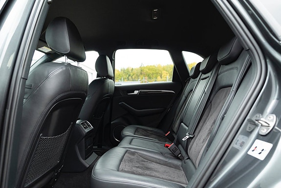 Audi SQ5 16 of 25