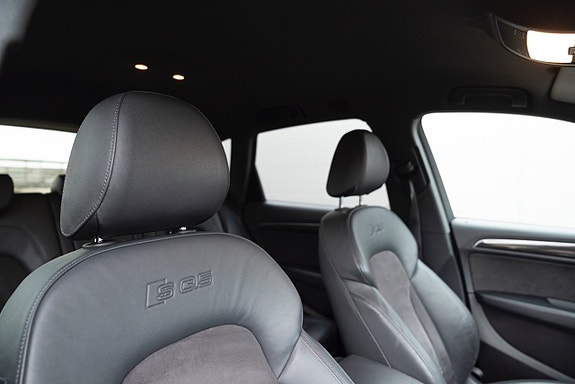 Audi SQ5 12 of 25