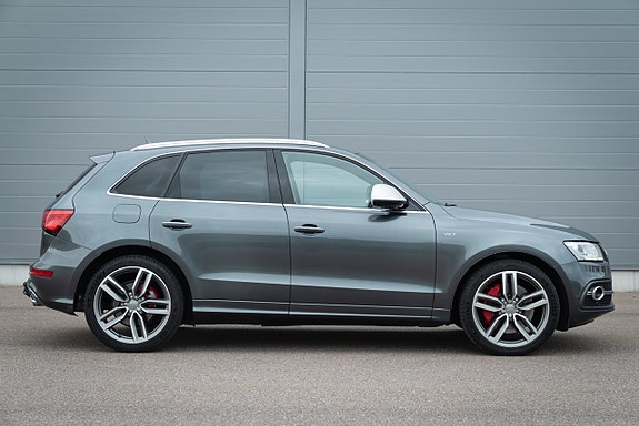 Audi SQ5 6 of 25