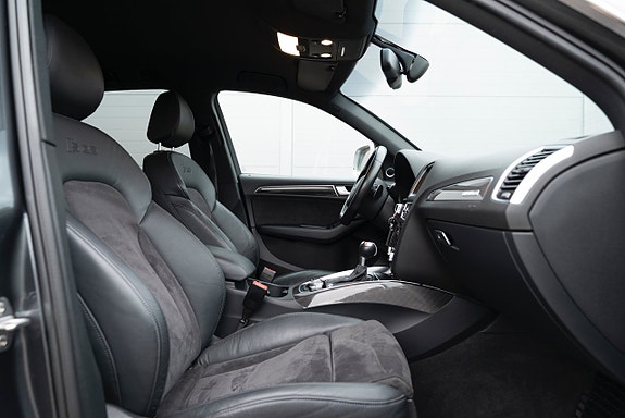 Audi SQ5 11 of 25