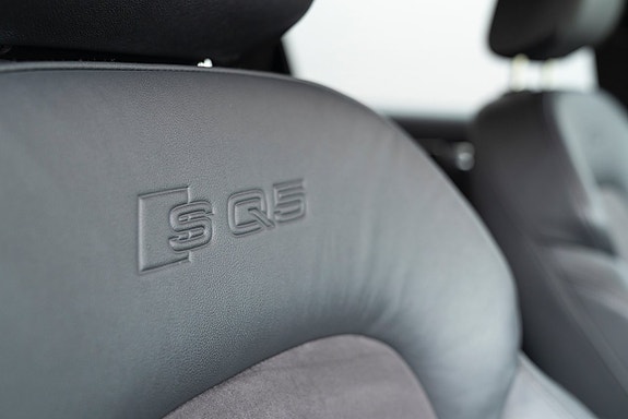 Audi SQ5 15 of 25