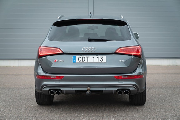Audi SQ5 9 of 25