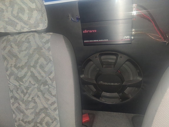 Suzuki Grand Vitara 4 of 4