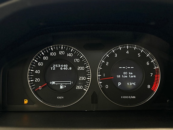 Volvo S80 28 of 30