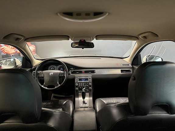 Volvo S80 23 of 30