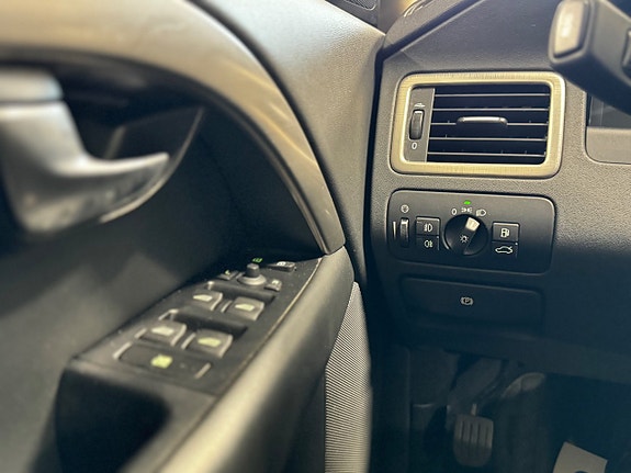 Volvo S80 29 of 30