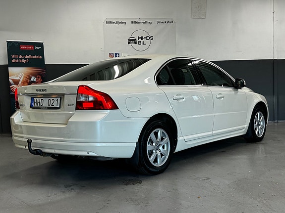 Volvo S80 7 of 30