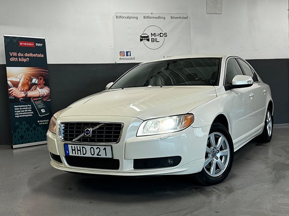 Volvo S80 3 of 30