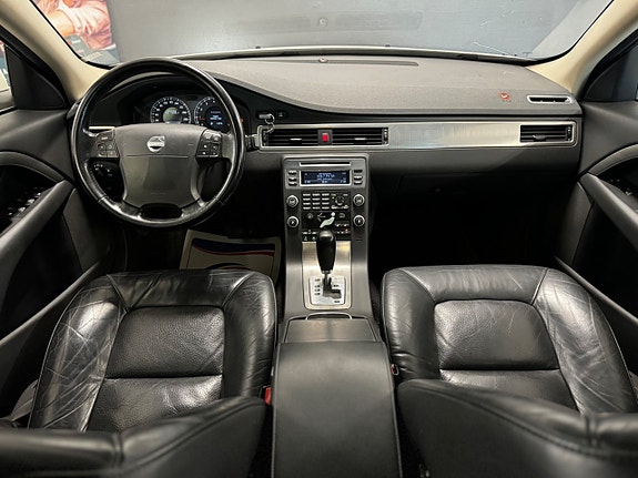 Volvo S80 24 of 30