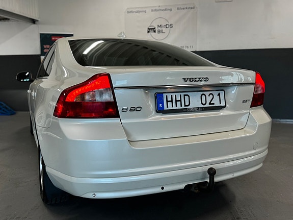 Volvo S80 10 of 30