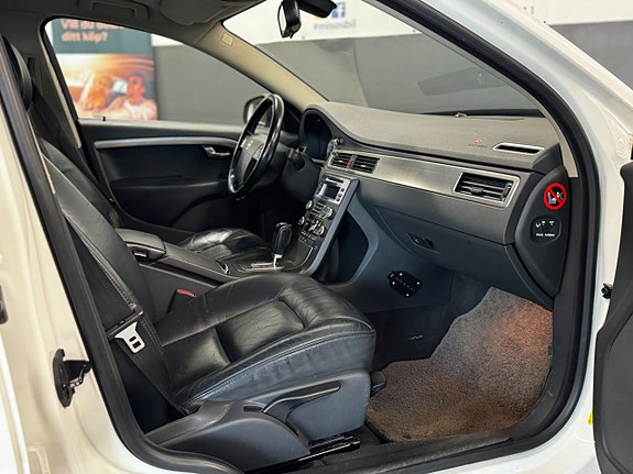 Volvo S80 22 of 30