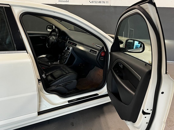 Volvo S80 21 of 30