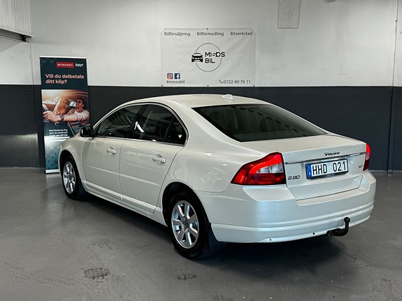 Volvo S80 12 of 30
