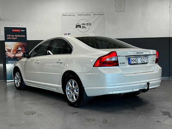 Volvo S80 11 of 30