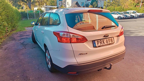 Ford Focus 21 of 23