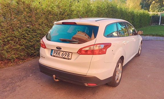 Ford Focus 23 of 23