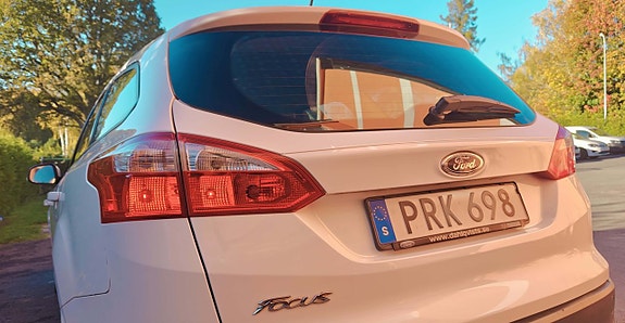 Ford Focus 6 of 23