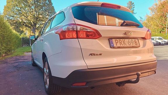 Ford Focus 11 of 23