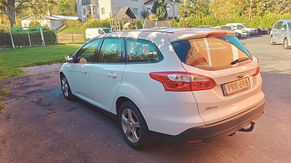 Ford Focus 5 of 23
