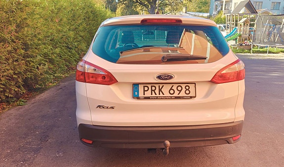 Ford Focus 13 of 23