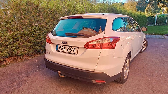 Ford Focus 18 of 23