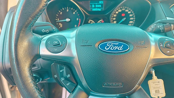 Ford Focus 17 of 23