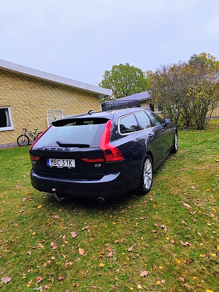 Volvo V90 3 of 10