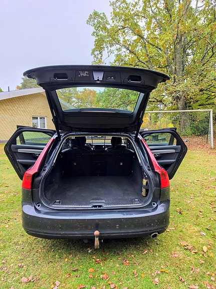 Volvo V90 5 of 10