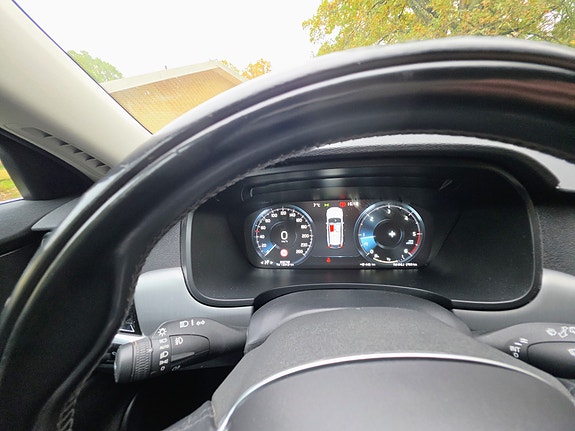 Volvo V90 10 of 10