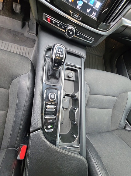 Volvo V90 9 of 10
