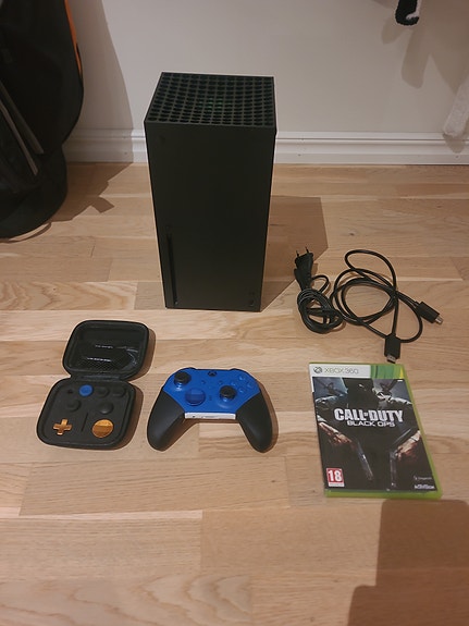 Product image 1 of 4