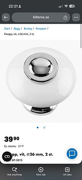 Product image 1 of 2