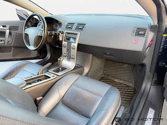 Volvo C70 13 of 17