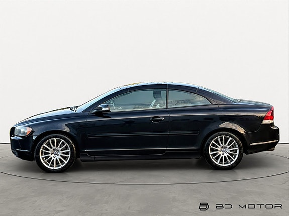 Volvo C70 2 of 17
