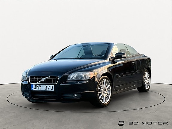 Volvo C70 7 of 17