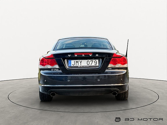 Volvo C70 6 of 17
