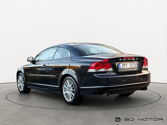 Volvo C70 9 of 17
