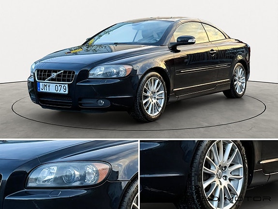 Volvo C70 10 of 17