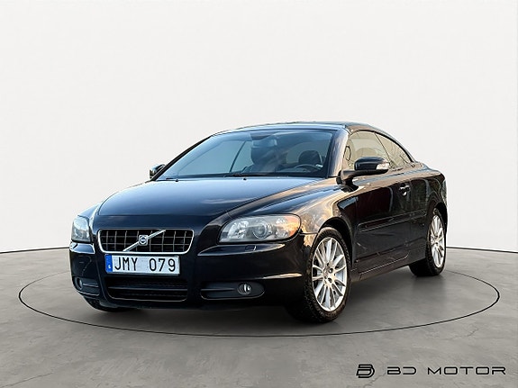 Volvo C70 8 of 17