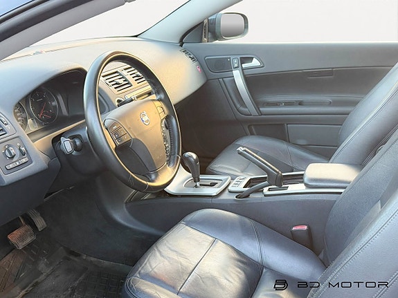 Volvo C70 14 of 17