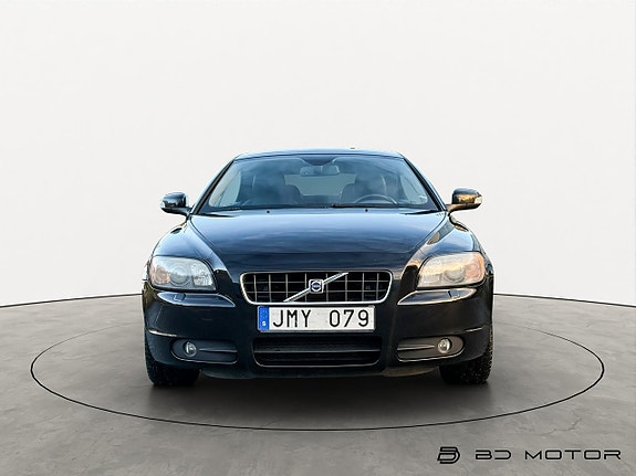 Volvo C70 5 of 17