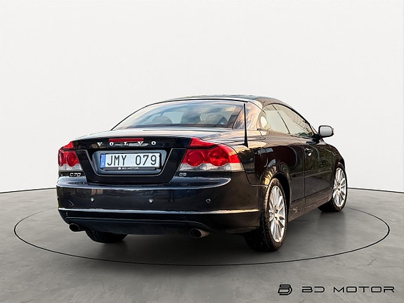 Volvo C70 11 of 17