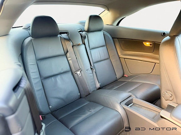 Volvo C70 17 of 17